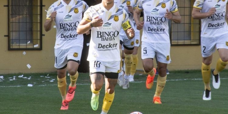 Colón habría desistido de incorporar a Braian Guille