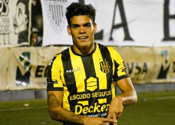 Braian Guille será nuevo refuerzo de Colón
