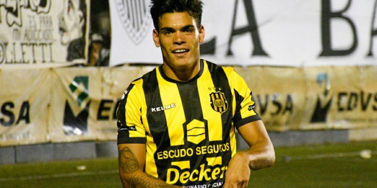 Braian Guille será nuevo refuerzo de Colón