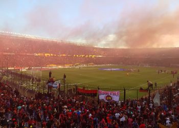 El «Cementerio de los Elefantes», cerrado hasta nuevo aviso