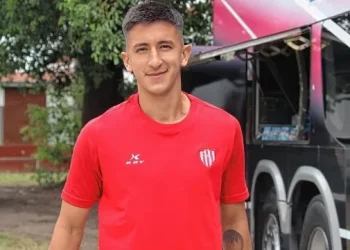 Unión volvió de Banfield con dos lesionados