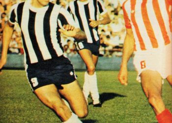 Triple festejo cumpleañero para los Tatengues