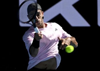 Cerúndolo perdió en la tercera ronda y ya no quedan argentinos en el Abierto de Australia