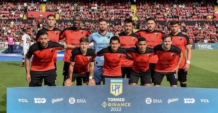 En Colón se definió quien serán el capitán y el sub capitán del equipo
