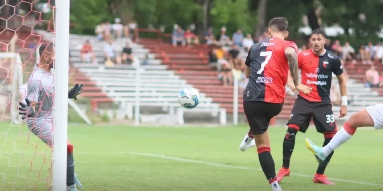 ¿Qué le falta a la pretemporada de Colón?