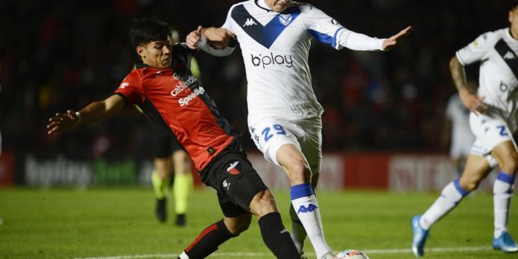 Colón enfrenta a Vélez en Uruguay por la «Copa Burián»