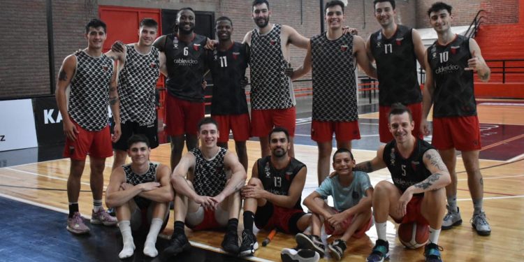 Colón arranca el 2023 ante Villa San Martín en el Roque Otrino
