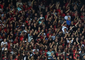 Todo lo que el hincha de Colón debe saber para asistir al duelo ante Lanús