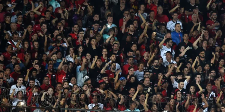 Todo lo que el hincha de Colón debe saber para asistir al duelo ante Lanús