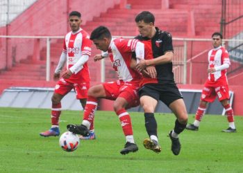 Se programaron las tres primeras fechas del Torneo de Reserva