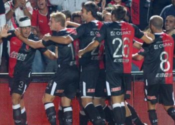 Un ex jugador de Colón asume como DT en Estados Unidos