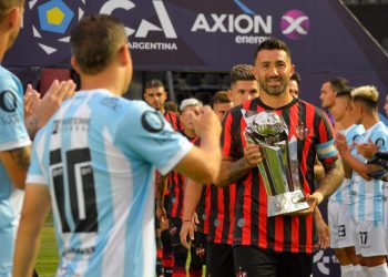 Se puso en marcha la Copa Argentina 2023: ¿Cómo sigue?