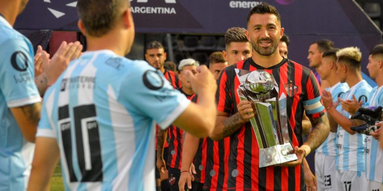 Se puso en marcha la Copa Argentina 2023: ¿Cómo sigue?