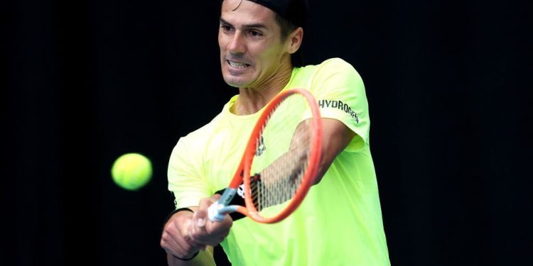Cinco argentinos se metieron en los octavos de final del Challenger de Concepción