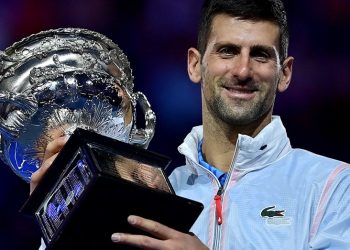 Djokovic retomó el número 1 del ranking mundial