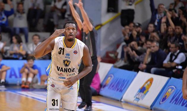 Unión sumó a Elston Turner Jr. para la Liga Nacional de Básquet