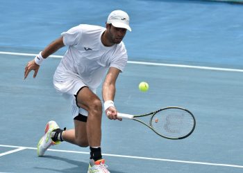 Delbonis, Kicker y Diaz Acosta avanzaron en el Challenger de Concepción