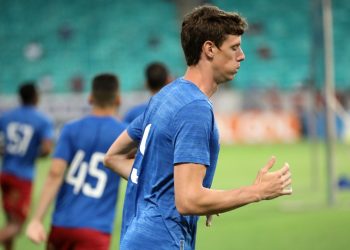 Colón deberá esperar: el Flaco Conti, a un paso del fútbol ruso