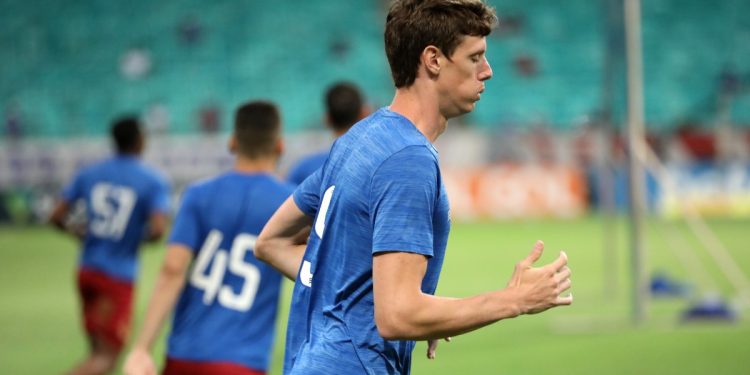 Colón deberá esperar: el Flaco Conti, a un paso del fútbol ruso