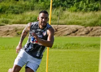 Unión le da el gusto a Munúa y está cerca de sumar el «5» que quiere el DT