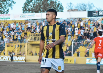 El delantero que quiere Colón y que recibe mensajes de Lautaro Martínez