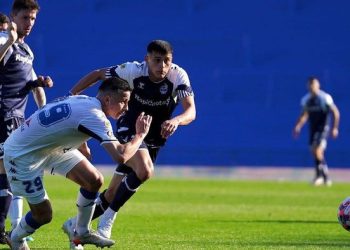 Vélez y Gimnasia bajan el telón del primer capítulo de la LPF: hora y TV