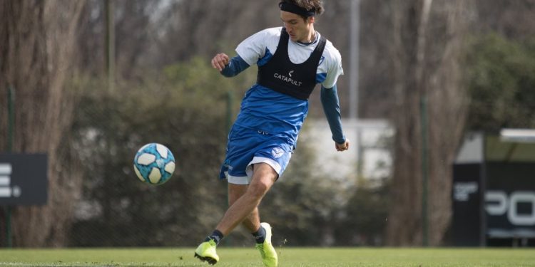 Tras su paso por Arsenal, Mauro Pitton definió su futuro