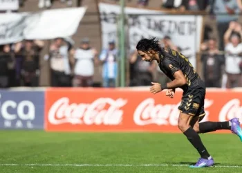 Quién es Jorge Benítez, el socio que Saralegui busca para Wanchope