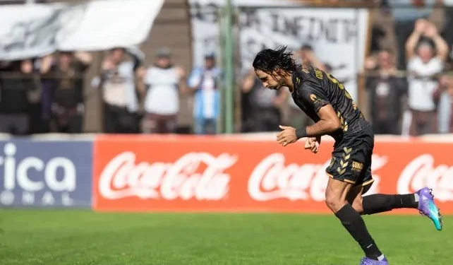 Quién es Jorge Benítez, el socio que Saralegui busca para Wanchope