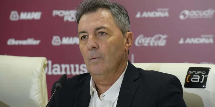 Kudelka fue claro antes de visitar a Colón: «No vivir del pasado ni de añoranzas»