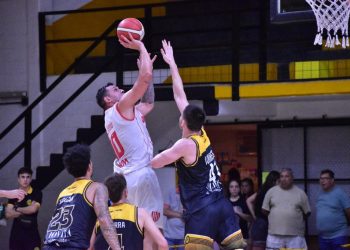 LNB: Unión va por la recuperación ante Riachuelo