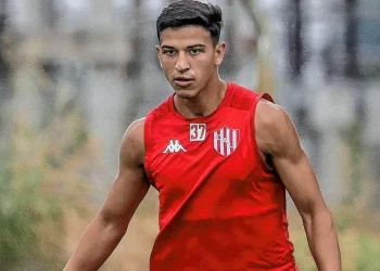 Unión debe responder la oferta de Racing por Lucas Esquivel