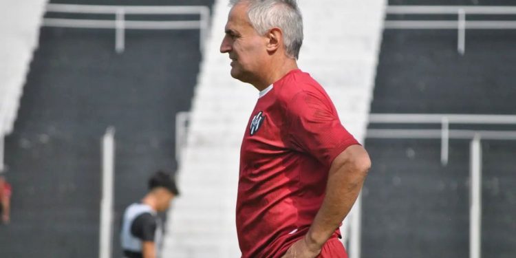 Lo quería Unión, se fue con Madelón