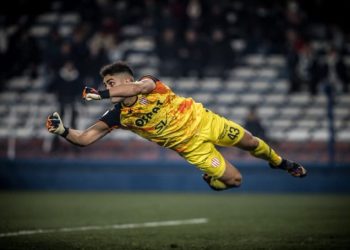 Mele está muy cerca de volver a Unión