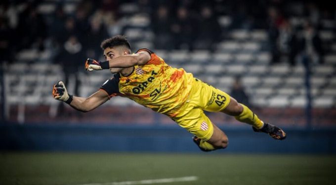 Mele está muy cerca de volver a Unión