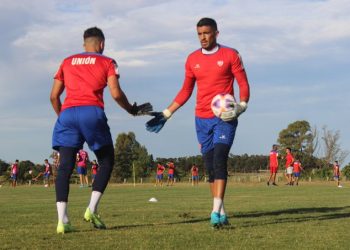 Unión se prueba con Cerro Largo en Uruguay