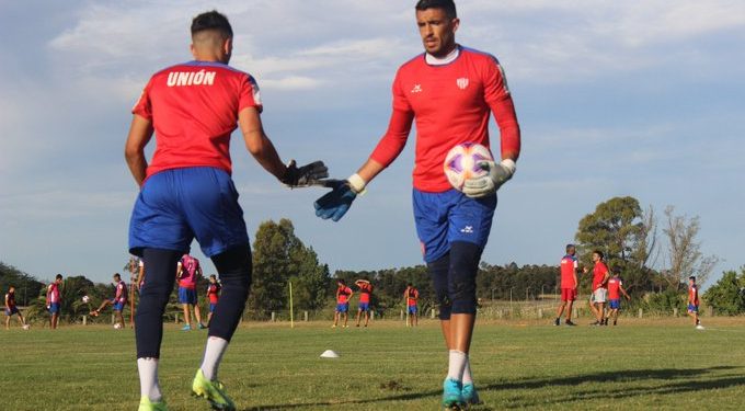 Unión se prueba con Cerro Largo en Uruguay