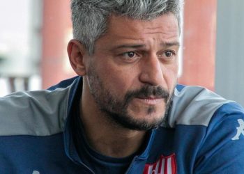 Munúa firma el nuevo contrato con Unión luego de una larga espera