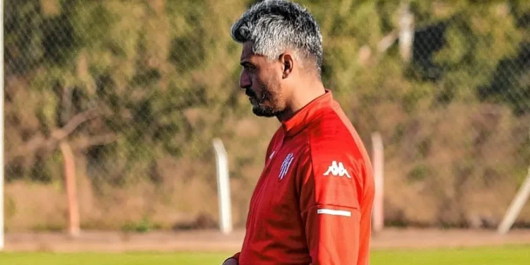 Unión viaja a Uruguay para afrontar la etapa final de la preparación