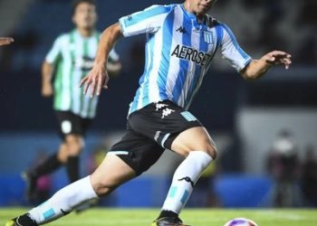 Racing debuta en la Liga Profesional ante el ascendido Belgrano