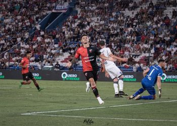 Neris, el apellido que gana terreno en Colón