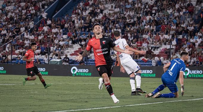 Neris, el apellido que gana terreno en Colón