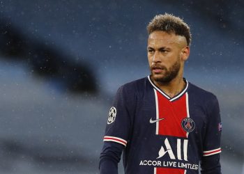 Neymar podría salir del PSG