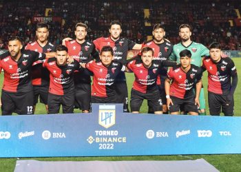 Lo bajaron a reserva, hizo un posteo en redes y recibió el apoyo del hincha de Colón