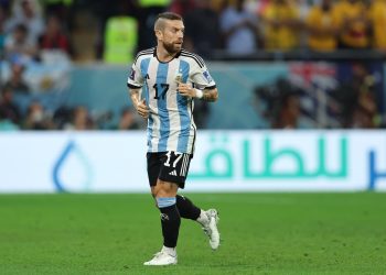 Papu Gómez podría arribar a Vasco da Gama