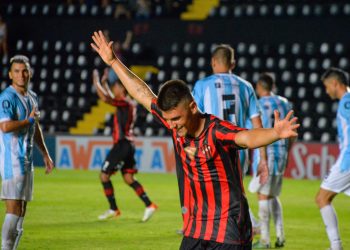 Copa Argentina: Patronato arrancó la defensa del título con un gran triunfo