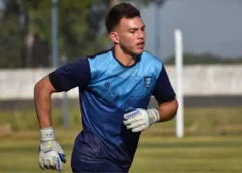 Peano volvió a irse de Unión: ¿Cuál es su nuevo destino?