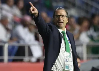 El santafesino Pizzi se lleva dos juveniles libres de Colón a Emiratos Arabes