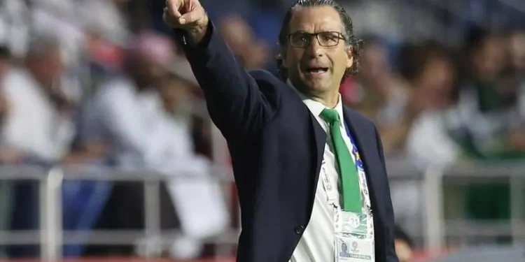 El santafesino Pizzi se lleva dos juveniles libres de Colón a Emiratos Arabes