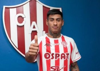 Talleres reactiva las negociaciones por Juan Carlos Portillo